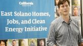 County lays out California Forever project timeline