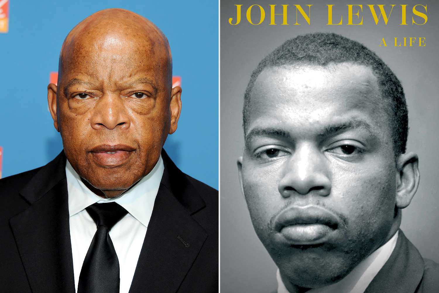 Historians Look Back at Life and Career of Civil Rights Activist and Representative John Lewis in New Biography