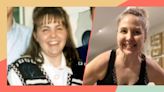 Her weight yo-yoed for 20 years. This simple mindset shift helped stop the cycle