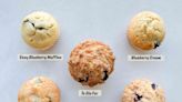 I Tried Our 5 Most Popular Blueberry Muffin Recipes and Found a Bakery-Worthy Winner