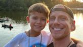 Sean Lowe 'Thanked God' Son Samuel was Safe After Armed Robbers Tried to Steal His Truck: 'Scary'