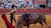 Daniel Luque, triunfador de la Feria y Juan Ortega, autor de la mejor faena