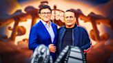 Disney's Hercules live-action remake gets shocking Russo Brothers update