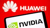 Nvidia just indicated perhaps its biggest competitor in China: the U.S.-blacklisted company Huawei