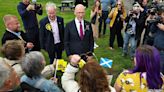 The SNP feels the heat in Scotland’s election campaign
