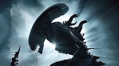 ALIEN: ROMULUS Gets Confirmed Digital And Blu-ray Release Dates; SteelBook And Special Features Revealed