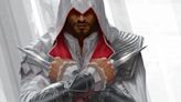 Magic: The Gathering introduces new collaboration with Assassin’s Creed – and we had a chance to play it