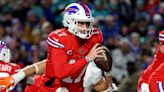 National reactions: Josh Allen, snow steal the show during Bills-Dolphins