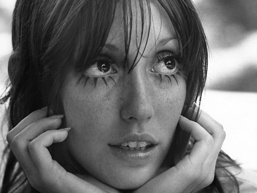 Remembering Shelley Duvall: In ‘The Shining’ and the Movies of Robert Altman, She Showed Us the Quirkiness of Our Normality