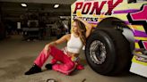 Post-UFC, Brittney Palmer takes on 'Pony' starring role for feature film debut