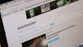 Ticketmaster site appears to crash at start of LiveNation concert week sale