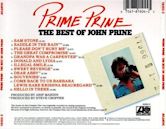 Prime Prine: The Best of John Prine