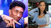 ... of Being Violent’: Lakers’ Christian Wood’s Ex-GF Yasmine Lopez Submits Photos of Alleged Bruises in Restraining Order...