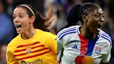 Ver EN VIVO y en DIRECTO ONLINE FC Barcelona femenino vs. Olympique Lyon, Final de la Champions League femenina 2023-24: dónde...