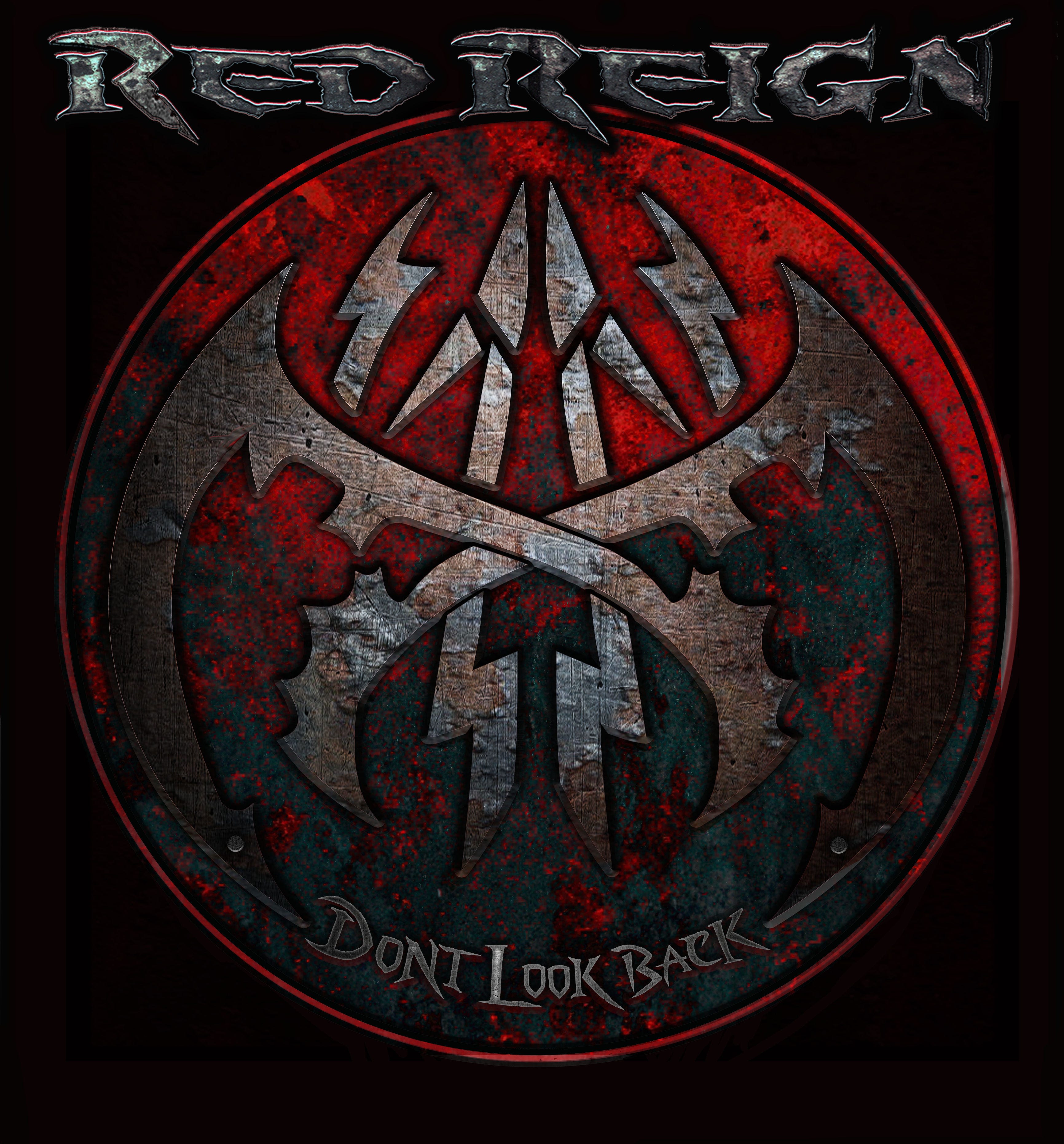 Red Reign's melodic power hard rock opens for Nazareth