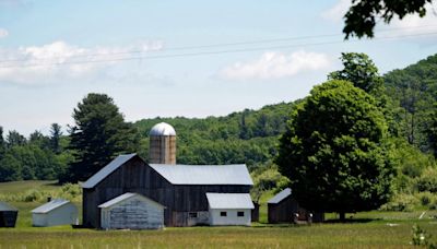 Stabenow says GOP farm bill is ‘not balanced’ and won’t pass through the US Senate