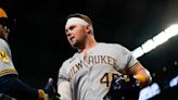 Luke Voit signs minor league contract with Mets after Brewers release