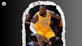 NBA: ¿qué significa ‘Lakers’, el nombre del equipo de LeBron James? | Fútbol Radio Fórmula