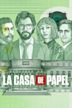 La casa de papel