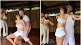 「高潮瑜伽」狂吸千萬觀看！女學員爽到全身痙攣 驚動泰國警方