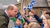 Prince William Is Not Pleased When He Asks a Little Kid to Guess His Age at a Royal Engagement and Gets His (Very Candid...