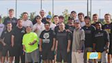 Special Olympics Teams Up with College of Idaho Men's Basketball