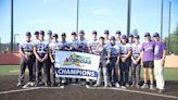 Ticonderoga High School baseball completes Sectional three-peat