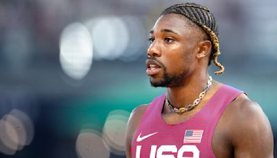 How to watch the Men's 100m at U.S. Olympic Track and Field Trials: live stream, names to know, start times