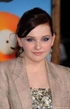 Abigail Breslin