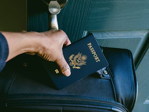 The 1 Big Mistake You Should Never, Ever Make With Your Passport