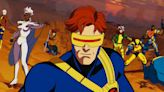 ‘X-Men ’97’ Revisits the Franchise’s Roots and Finds Them More Timely Than Ever