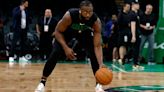 Brad Stevens shares encouraging update on Jaylen Brown contract front