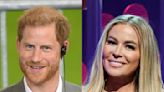 Prince Harry & Carmen Electra Use This Cult-Favorite Elizabeth Arden Cream For Hilariously Different Reasons