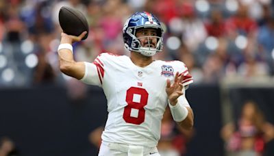 Vikings vs. Giants Livestream: How to Watch NFL Week 1 Online Today