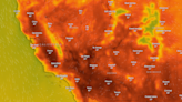 Interactive map shows California heat warning—check your area