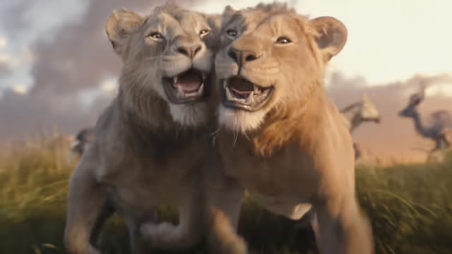 Barry Jenkins’ Mufasa Movie Has James Earl Jones’ ‘Blessing,’ Says Lin-Manuel Miranda