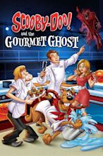 Scooby-Doo! and the Gourmet Ghost DVD Release Date September 11, 2018