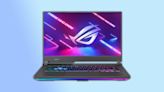 Asus ROG gaming laptop falls to lowest ever price in Amazon Spring Sale - Dexerto