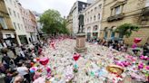 Hundreds of Manchester Arena bombing survivors take legal action against MI5