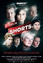 Stars in Shorts Movie Poster - IMP Awards