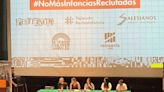 Foro Reinserta 2024: Llamado a la Acción contra el Reclutamiento de Menores