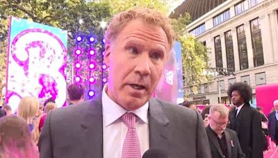 'You stay classy, Leeds?' Anchorman star Will Ferrell invests in Championship club