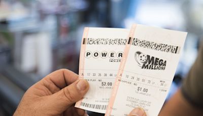 Arizona Lottery Powerball, The Pick results for July 15, 2024