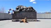 CSPD’s oldest serving EOD K9 passes away