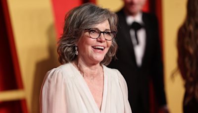 Sally Field Recalls 'Sensitive' Act of Kindness From the Late Robin Williams on the Anniversary of His Death