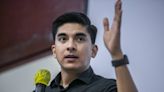Najib counters Syed Saddiq on BN 'crony' claims over RM9b LCS contract, says armed forces will profit
