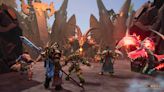 How to sign up for the Smite 2 alpha playtest on PC and consoles