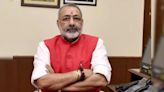 'Napak Rishte': Giriraj Singh Slams Rahul Gandhi After Pakistan Allegedly Sends Mangoes As Gift