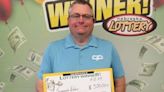 Nebraska store manager allegedly scratched winning lottery ticket and then bought it