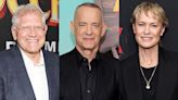 Robert Zemeckis’ ‘Here,’ Reuniting Tom Hanks and Robin Wright, Lands Awards Season Release